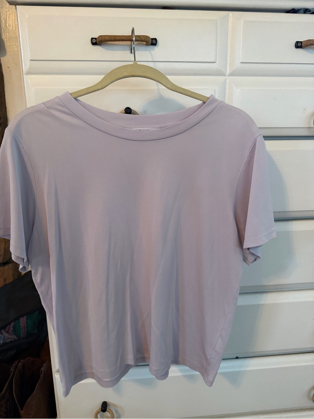 double zero tee